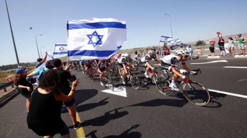 احتفاء بالتطبيع.. سباق دراجات مرتقب بين إسرائيل والإمارات والبحرين